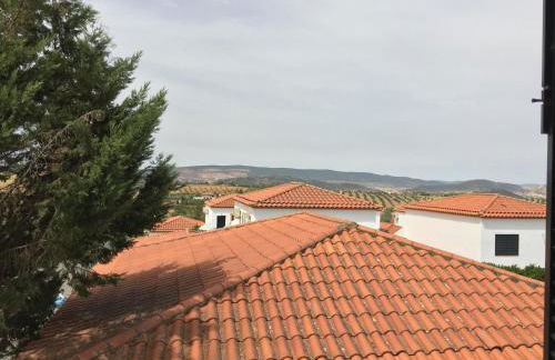 Apartamentos Atalayas Extremadura - Foto 28