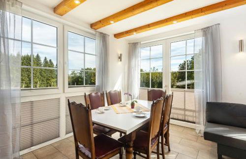 Ferienwohnungen Zum Hasenbahnhof - Foto 51