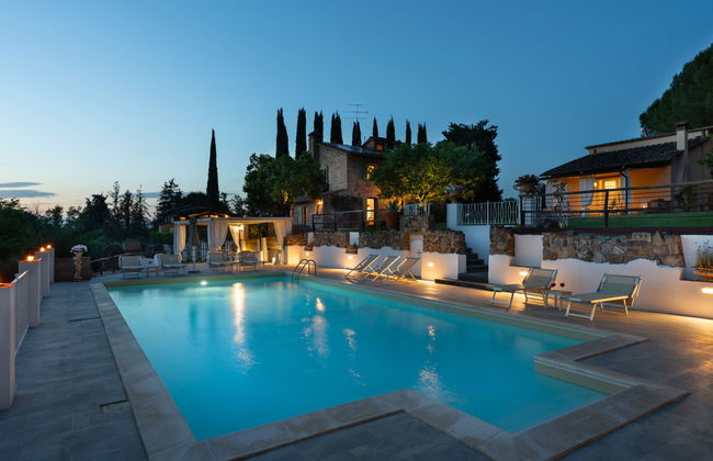 Fonte di Pillo - Foto 3