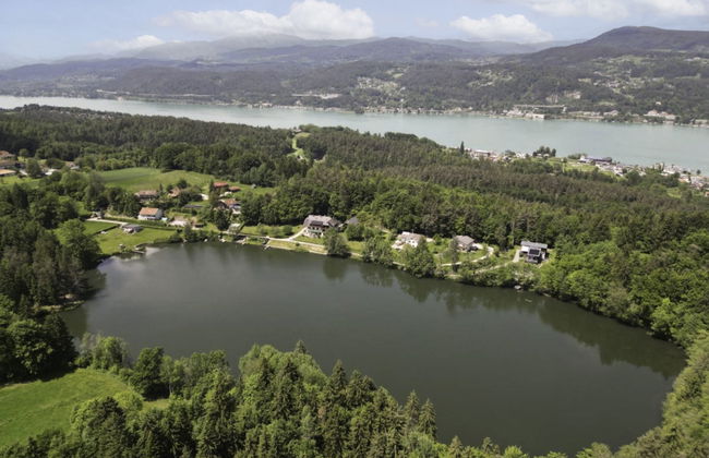 Sonnenteich-Haus - Foto 23