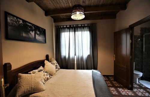 Casa Rural El Bonito - Photo 26