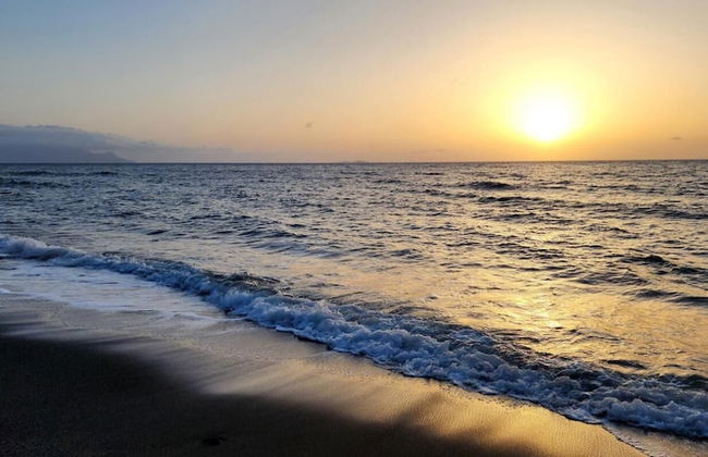 Casinha Nova - Entire Home With City & Ocean View in Sao Filipe - Foto 69