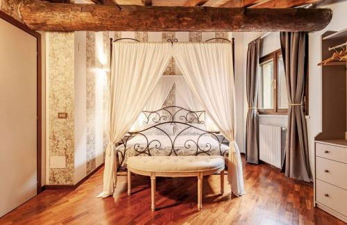 Design Villa with parking Navigli area Milan - Foto 19