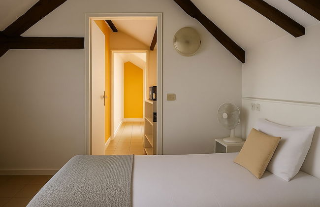 Résidence Chlorophylle - Foto 8