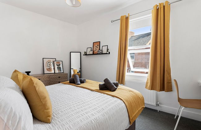 Church View - Foto 1