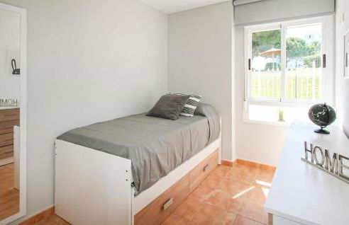 3 Bedroom Nice Apartment In Santa Pola - Foto 19