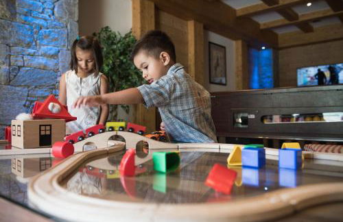 CGH Résidence Boutique Le Napoléon - Photo 19