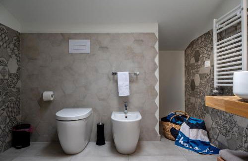 Residence Salinelle Beach Villa Vulcano 4 - Foto 27