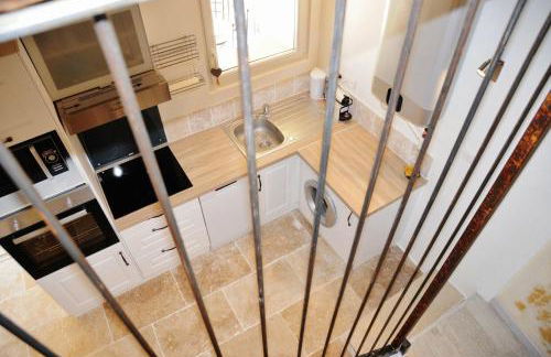 Au mazet de Carmélina - Foto 21