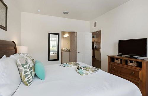 Lucaya Village Resort 4 Bedroom TownHome 4 Townhouse by RedAwning - Foto 28