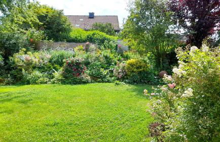 Ferienwohnung Lentz - Foto 7