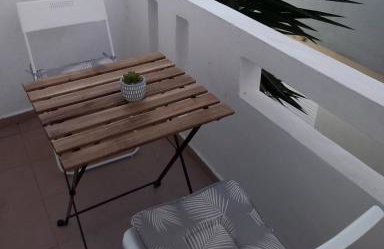 Katerina's apartment - near the sea - Foto 13