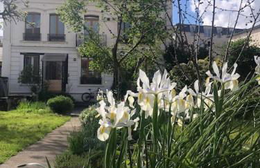 Le jardin d'Alfortville - Foto 2