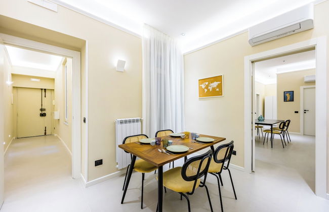 Family&Friends Montesanto House - Foto 27