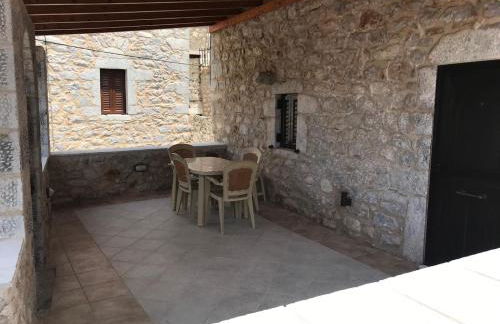 Stonehouse in Mani Penisula - Foto 17