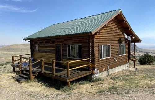 Secluded Montana Cabin with Stunning Madison River Valley Views, Near Ennis, MT - Foto 16