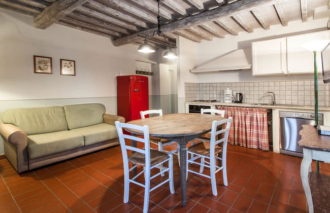 Castellare di Tonda Resort & Spa - Photo 17