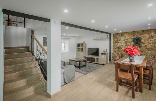 Casa La Molina - Molina de Ubierna - Foto 19