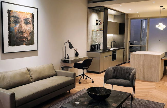 South Beach Camps Bay Boutique Hotel - Foto 17