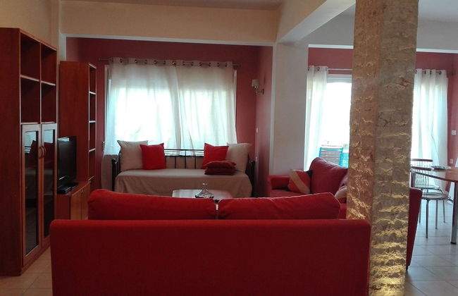 Luxury Cozy Villa With Garden Near The Sea - Foto 34