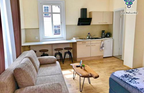 Fewo Zum Malerwinkel - Rüdesheim - Foto 49