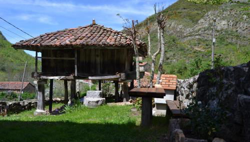 Casas Rurales Las Corradas - Foto 5, Garden