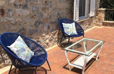 Old Olive house - Foto 21