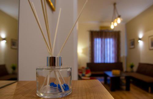 "Tsiftsis" City Apartments - Foto 11