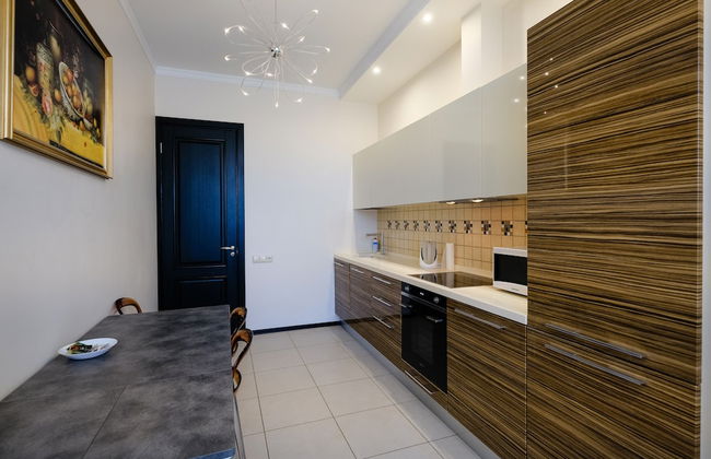 Apart Petrovskie on Kartashova 29B - Foto 9