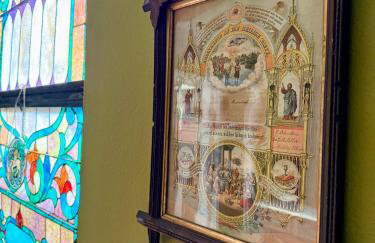 Lafayette's Oldest Church - Foto 60