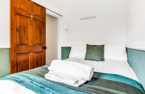 Modern 2-Bed Home Walk to Ashby Town Centre - Foto 19