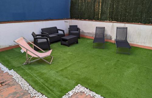 Large and calm 3 bedroom apartment with terrace - Photo 10