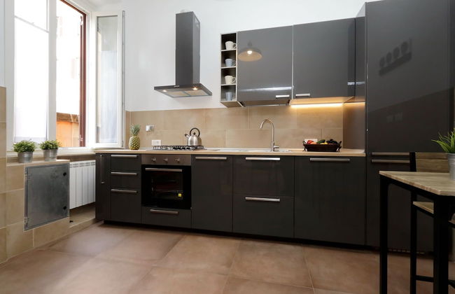 Traiano Charme - My Extra Home - Foto 17