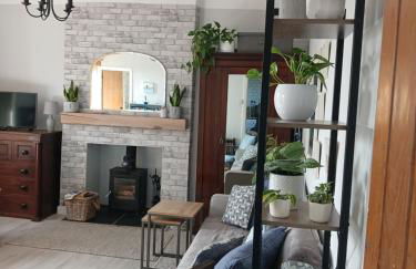 BARHOLM CROFT Holiday Cottage - Foto 24