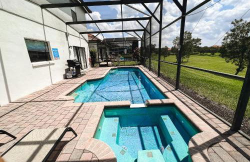 My Second Home Orlando - High Grove - Disney - Foto 53