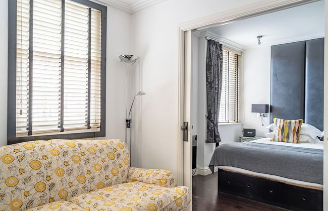 Strozzi Palace Suites by Mansley - Foto 12