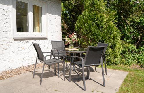 Haus Nr 2 - Krähennest - Foto 34
