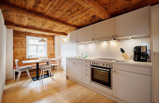 GUTSHOF Schirgiswalde - Foto 37