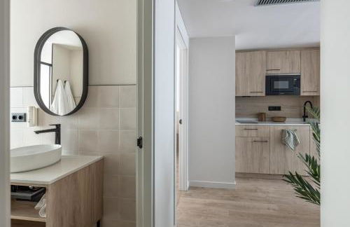 Líbere Madrid Chamberí - Foto 74