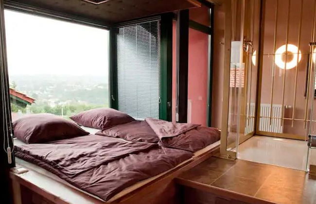 Ferienhaus mit Sauna im Bayerischen Wald - Photo 3