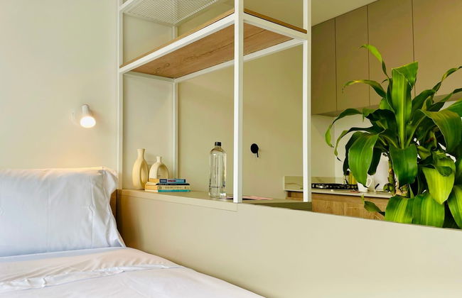 w Splendid Loft w Modern Deco in Laureles - Foto 11