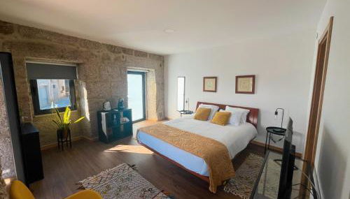 Casas Chão da Roseira - Foto 5