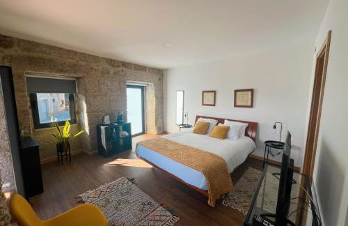 Casas Chão da Roseira - Foto 5