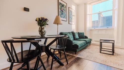 Barnet House Serviced Apartments - Foto 2