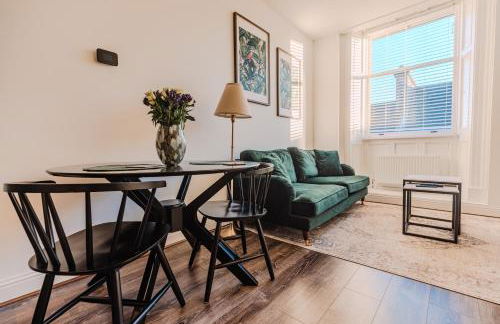 Barnet House Serviced Apartments - Foto 2