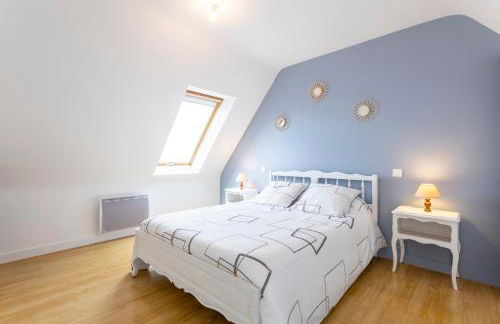 Maisonette face à la mer - Foto 10