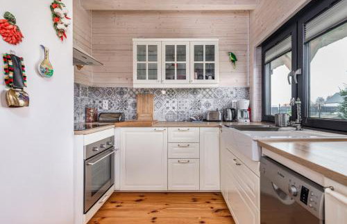 Holiday House Cornello by Noclegi Renters - Foto 19