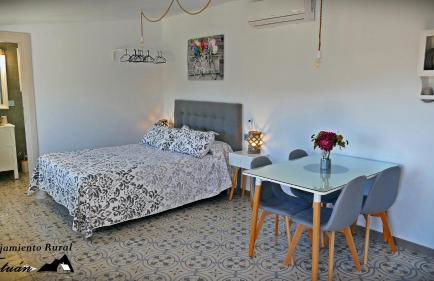 Alojamiento Rural Tetuán - Foto 4