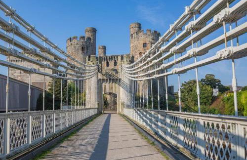 4 Bed in Colwyn Bay oc-50934 - Foto 30