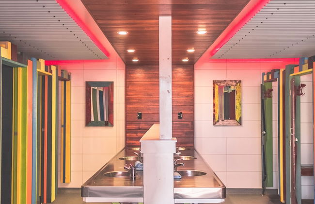 Island View Holiday Park - Foto 33